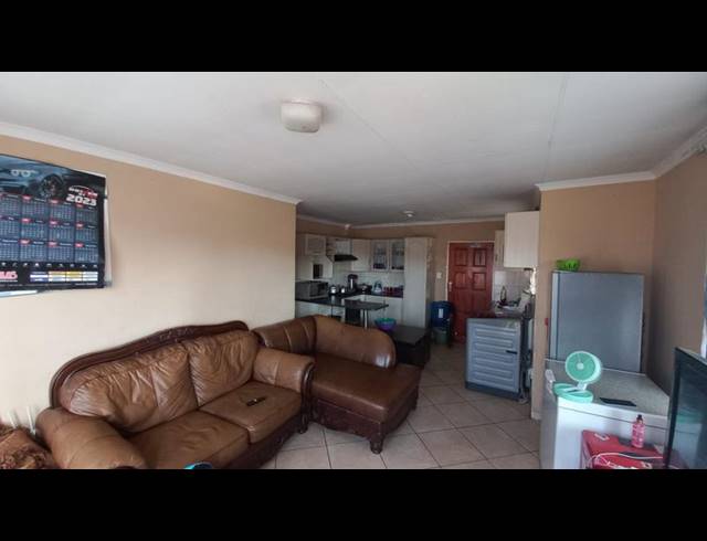 3 BEDROOM PROPERTY TO RENT IN KIRKNEY